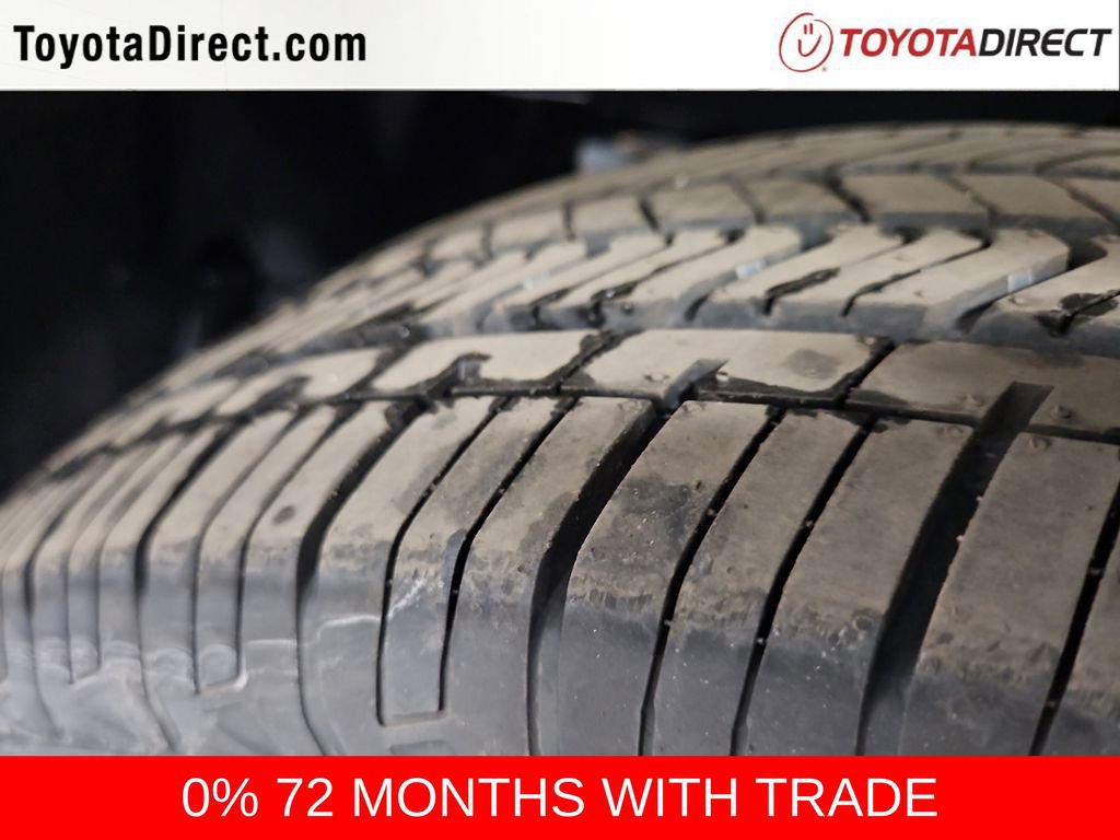 New 2026 Toyota Tundra Platinum image 14