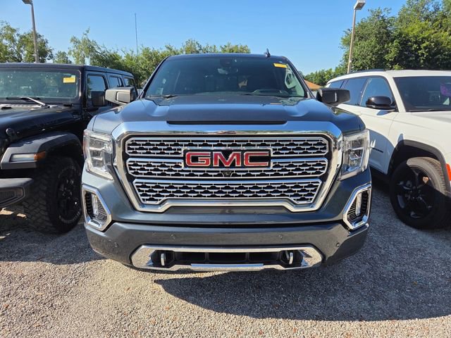 Used 2021 GMC Sierra 1500 Denali w/ Denali Ultimate Package AWD/4WD image 2