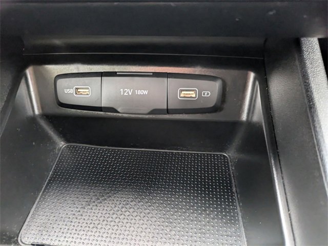 Certified 2022 Hyundai Tucson SEL image 26