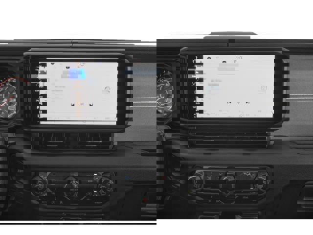 Used 2024 Jeep Wrangler Sport image 10