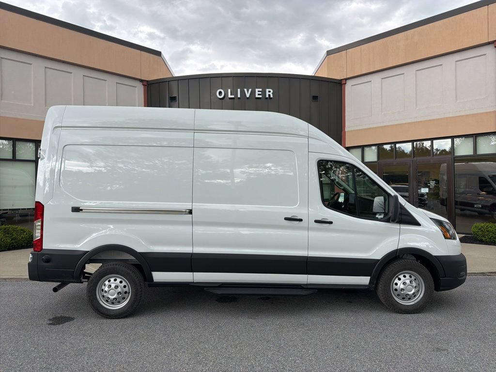 New 2026 Ford Transit 350 148 High Roof AWD image 8