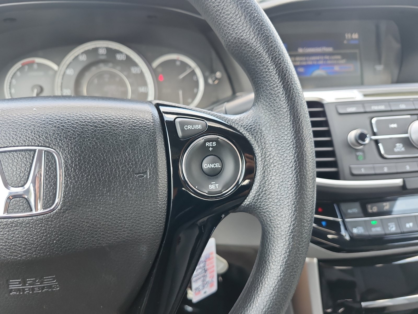 Used 2016 Honda Accord LX image 20