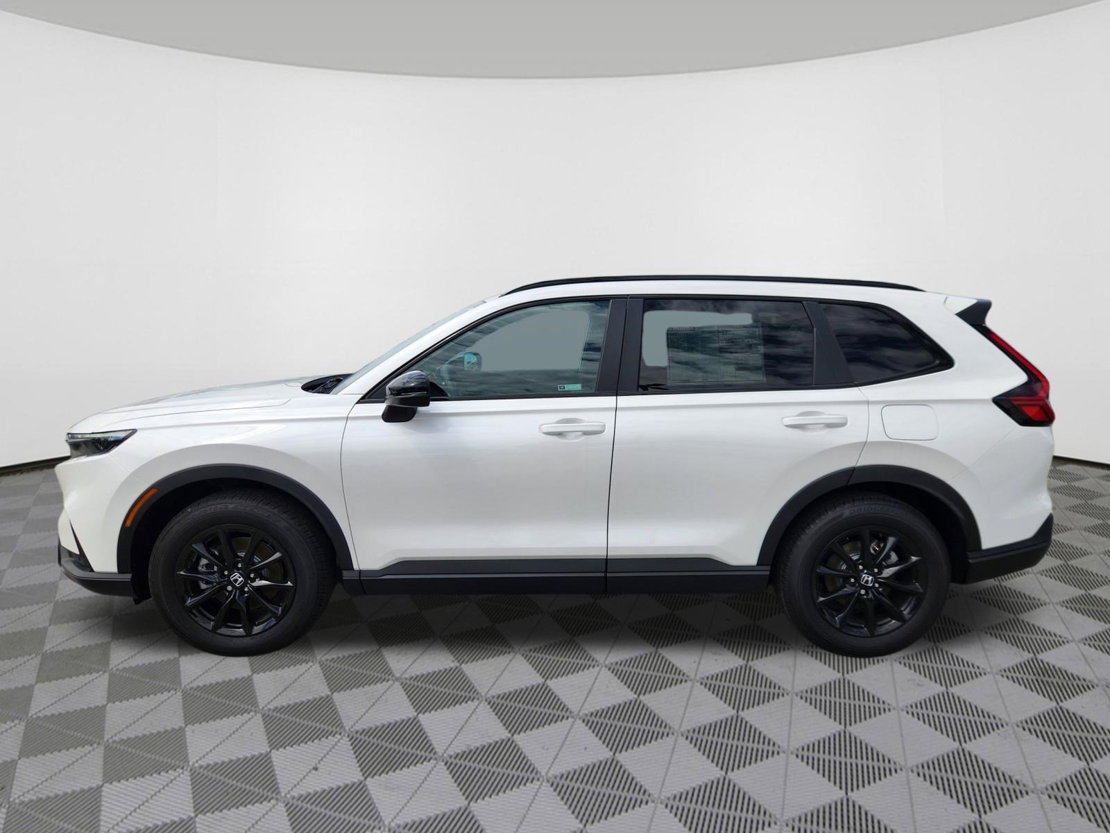 New 2026 Honda CR-V Sport-L image 5