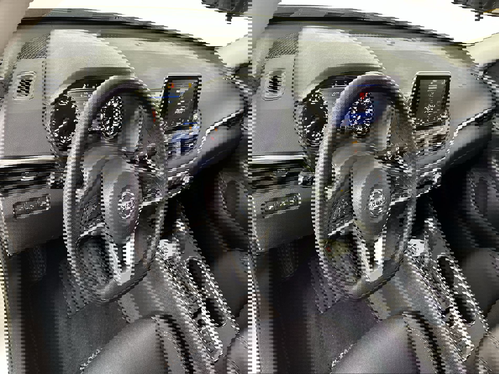 Used 2022 Nissan Altima 2.5 SV image 46