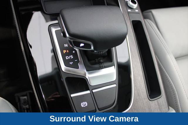 Certified 2024 Audi Q5 2.0T Premium Plus w/ Premium Plus Package AWD/4WD image 17