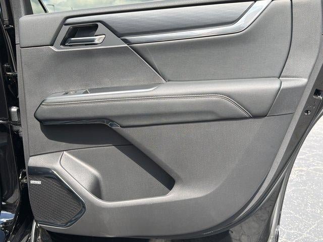 New 2027 GMC Acadia Elevation w/ Super Cruise Package FWD image 14