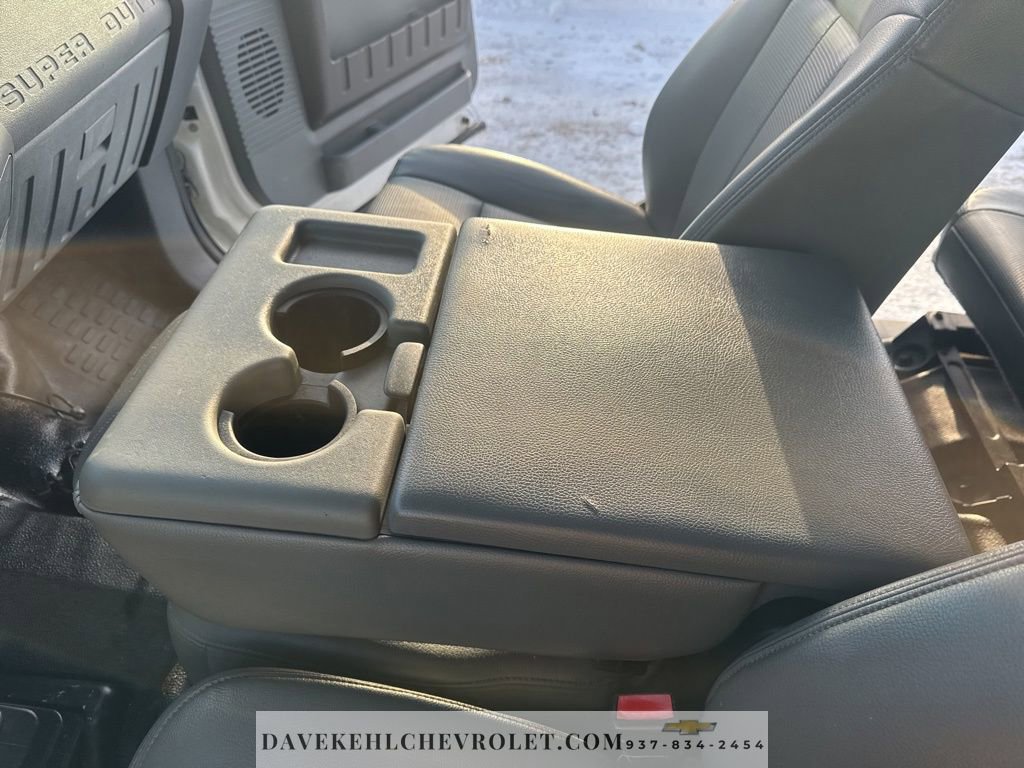 Used 2014 Ford F350 XL image 19