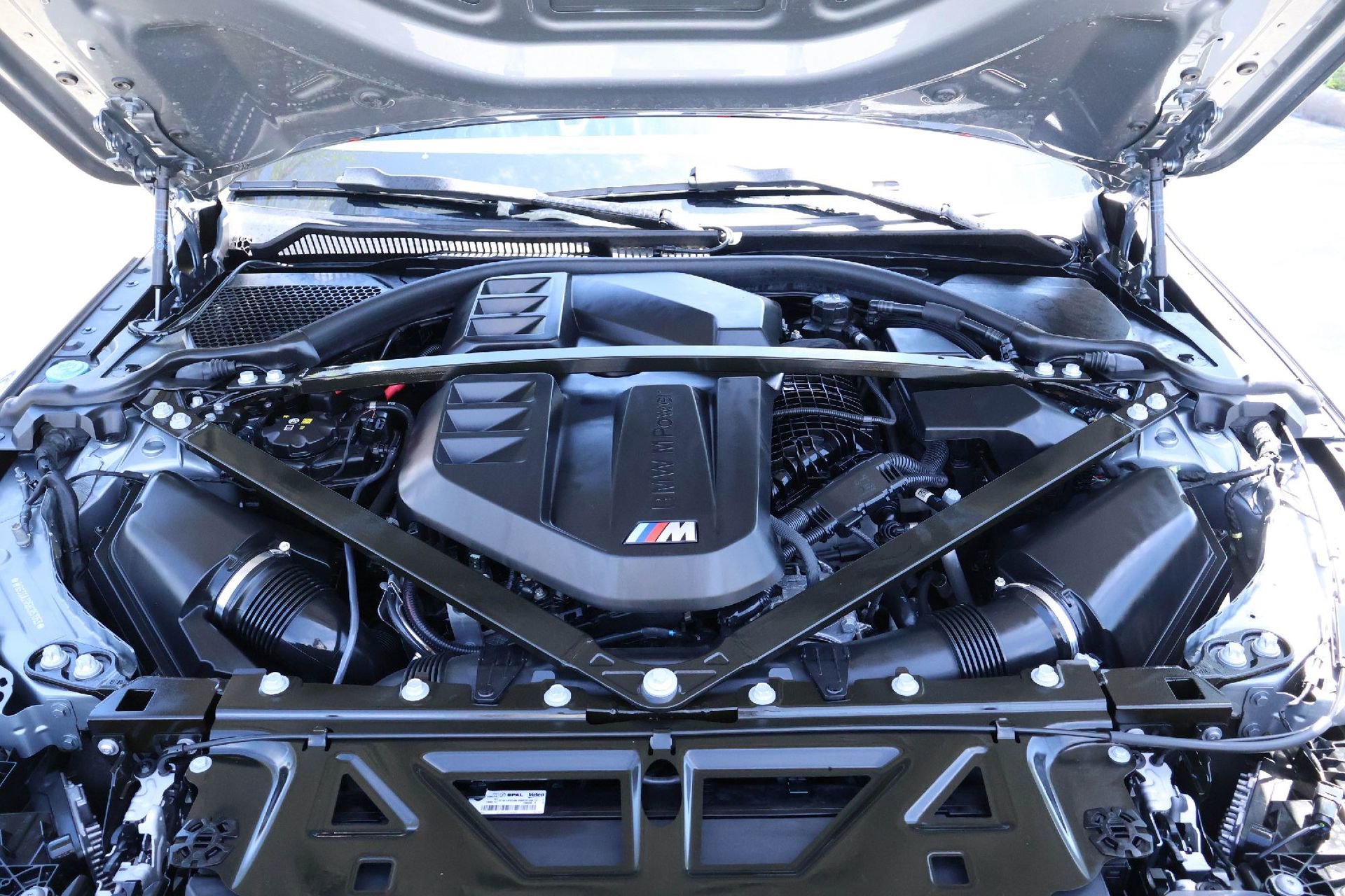Used 2024 BMW M4 Competition image 9