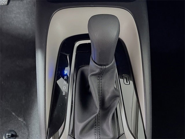 New 2026 Toyota Corolla LE image 20