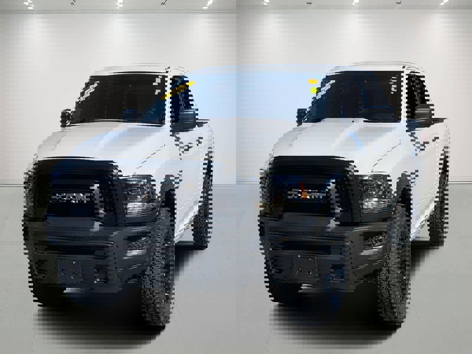 Used 2024 RAM 1500 Classic Warlock image 2