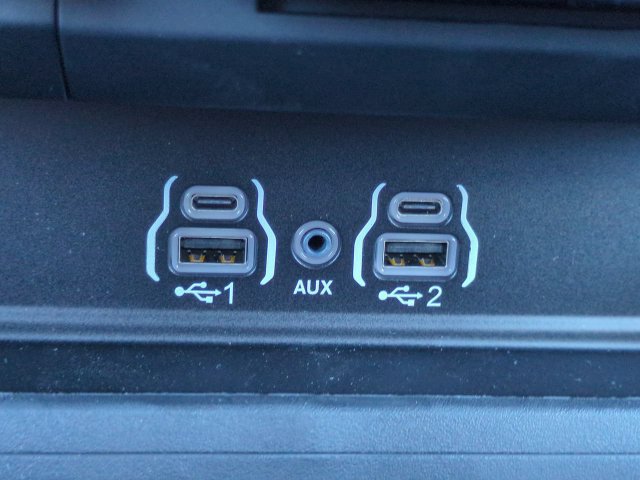 New 2027 RAM 1500 Laramie w/ Laramie Preferred Package AWD/4WD image 23