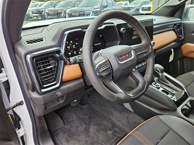 New 2026 GMC Canyon AT4 image 18
