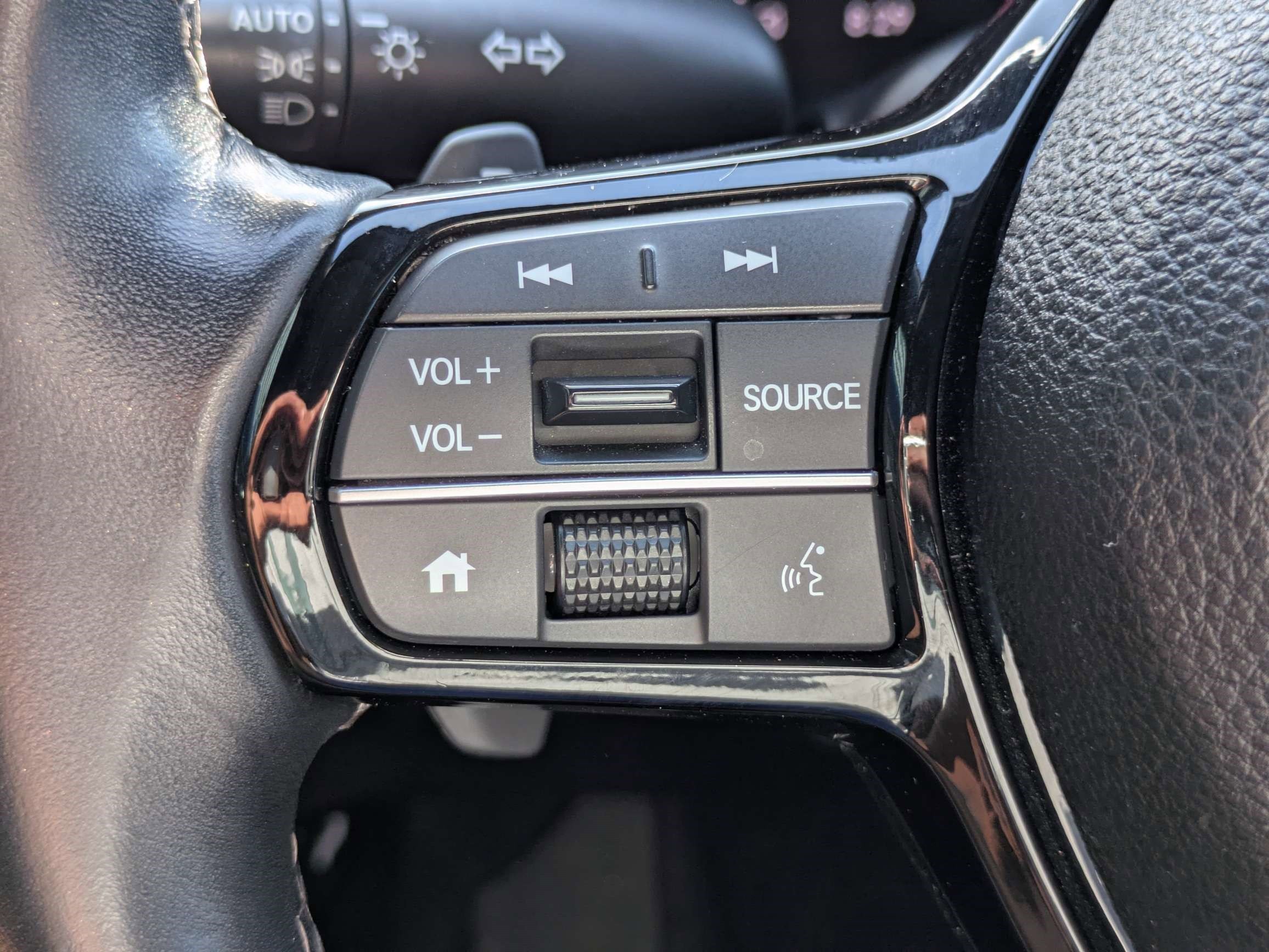 Certified 2022 Honda Civic Sport image 29