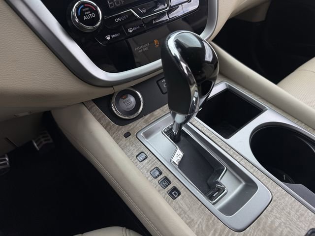 Used 2023 Nissan Murano SL w/ SL Moonroof Package image 20