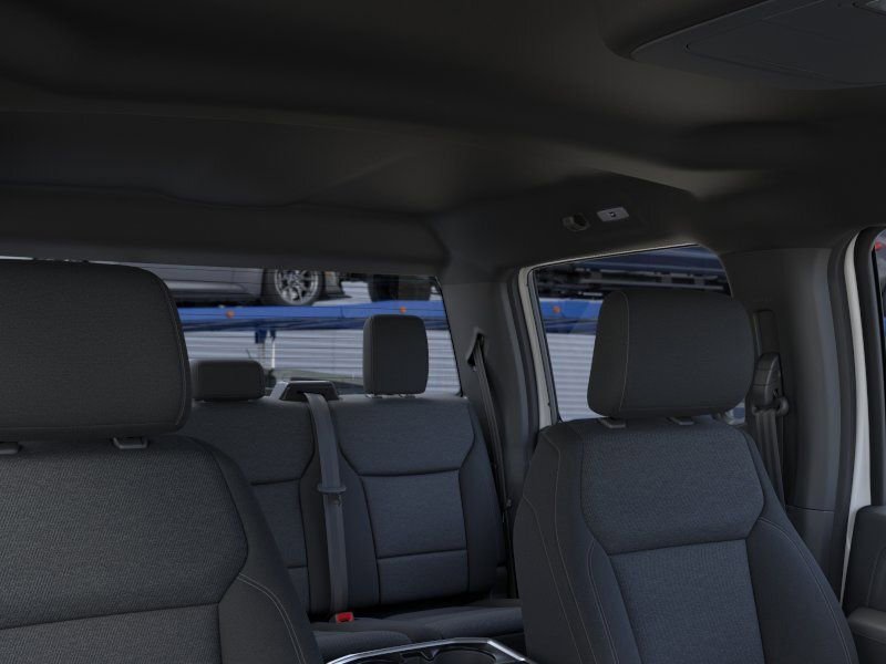 New 2026 Ford F150 XLT image 22