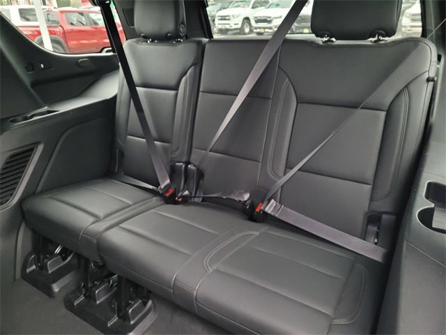 Used 2024 Chevrolet Tahoe LT w/ Max Trailering Package image 9