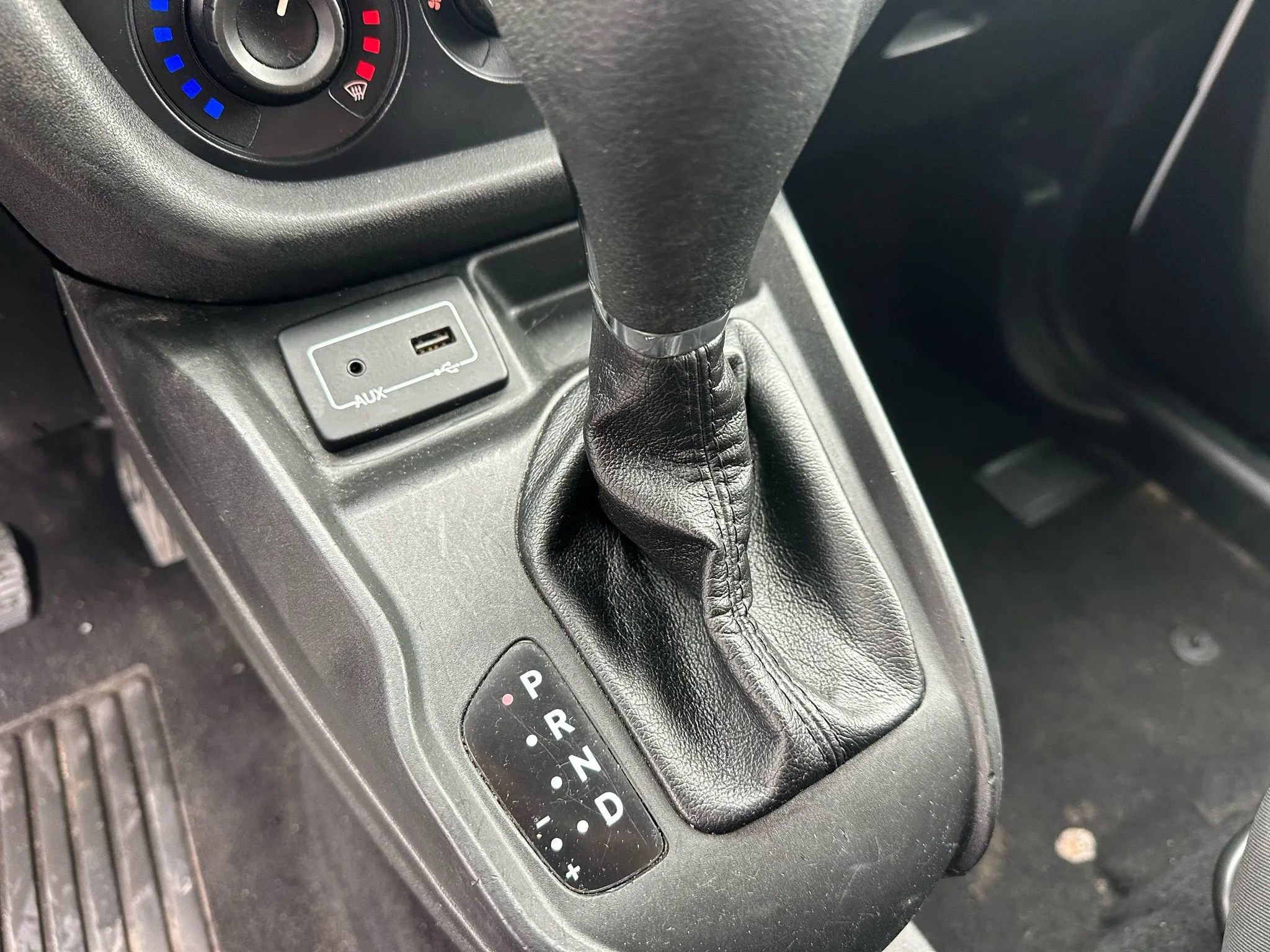 Used 2019 RAM ProMaster City Tradesman image 28