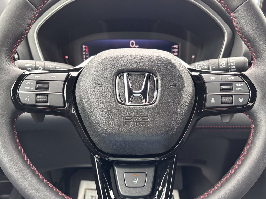 New 2026 Honda Pilot Black Edition image 31