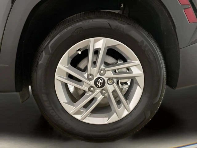 Used 2026 Hyundai Tucson SE FWD image 89