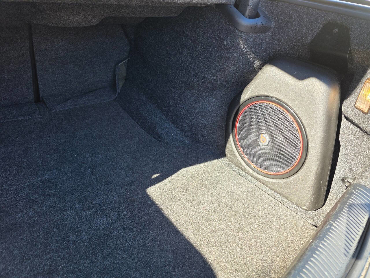 Used 2018 Dodge Charger R/T Scat Pack RWD image 42