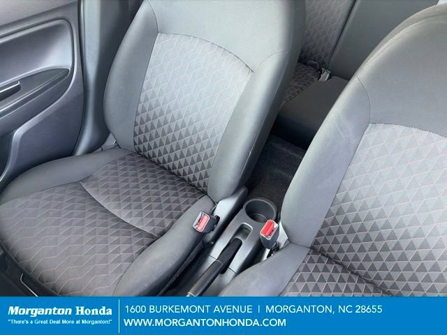 Used 2024 Mitsubishi Mirage ES FWD image 23