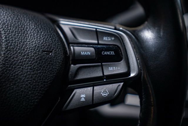 Used 2019 Honda Accord Sport image 22