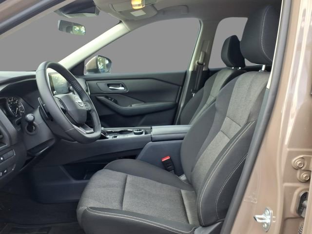 Certified 2025 Nissan Rogue SV AWD/4WD image 20