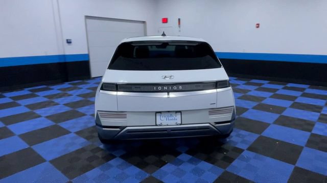 Used 2023 Hyundai Ioniq 5 Limited w/ Cargo Package AWD/4WD image 7