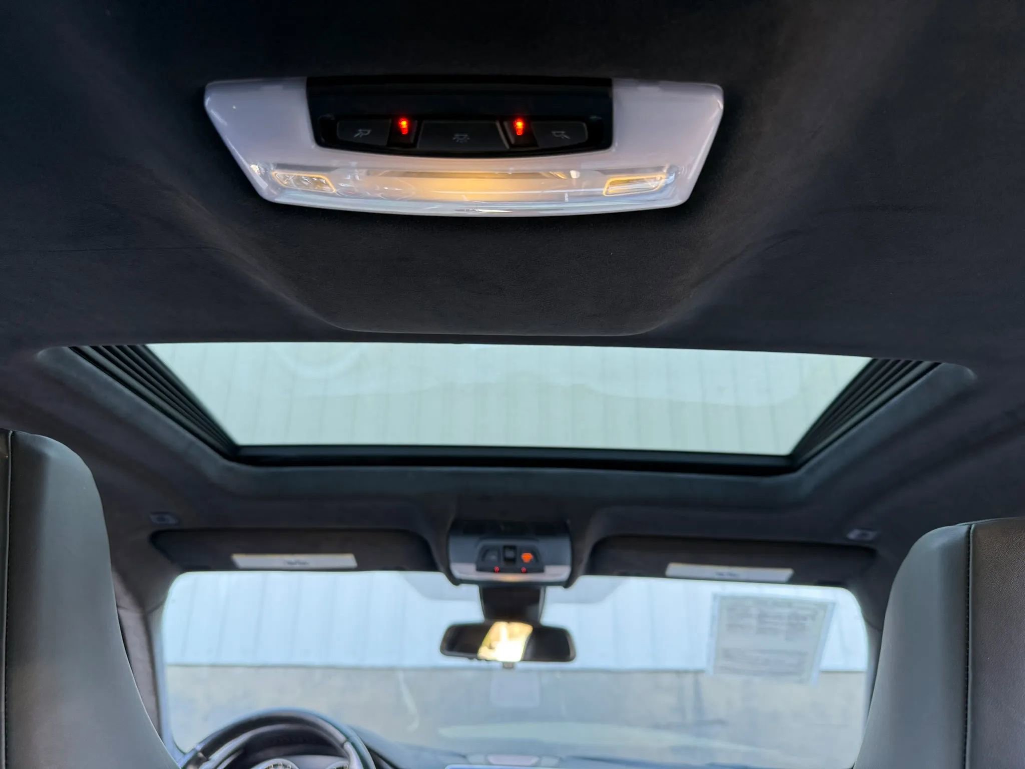 Used 2017 BMW X6 M image 14