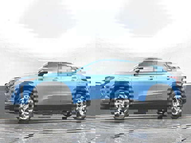 New 2026 Chevrolet Trax LS w/ LS Convenience Package image 42