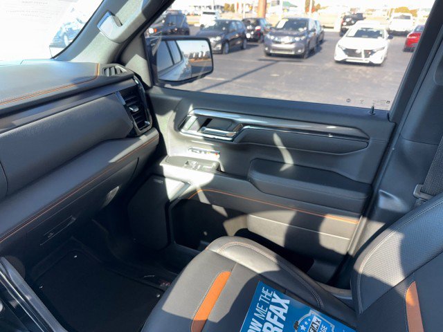 Used 2022 GMC Sierra 1500 AT4 w/ AT4 Premium Package image 21