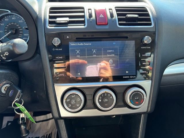 Used 2015 Subaru Impreza 2.0i Sport Premium image 30