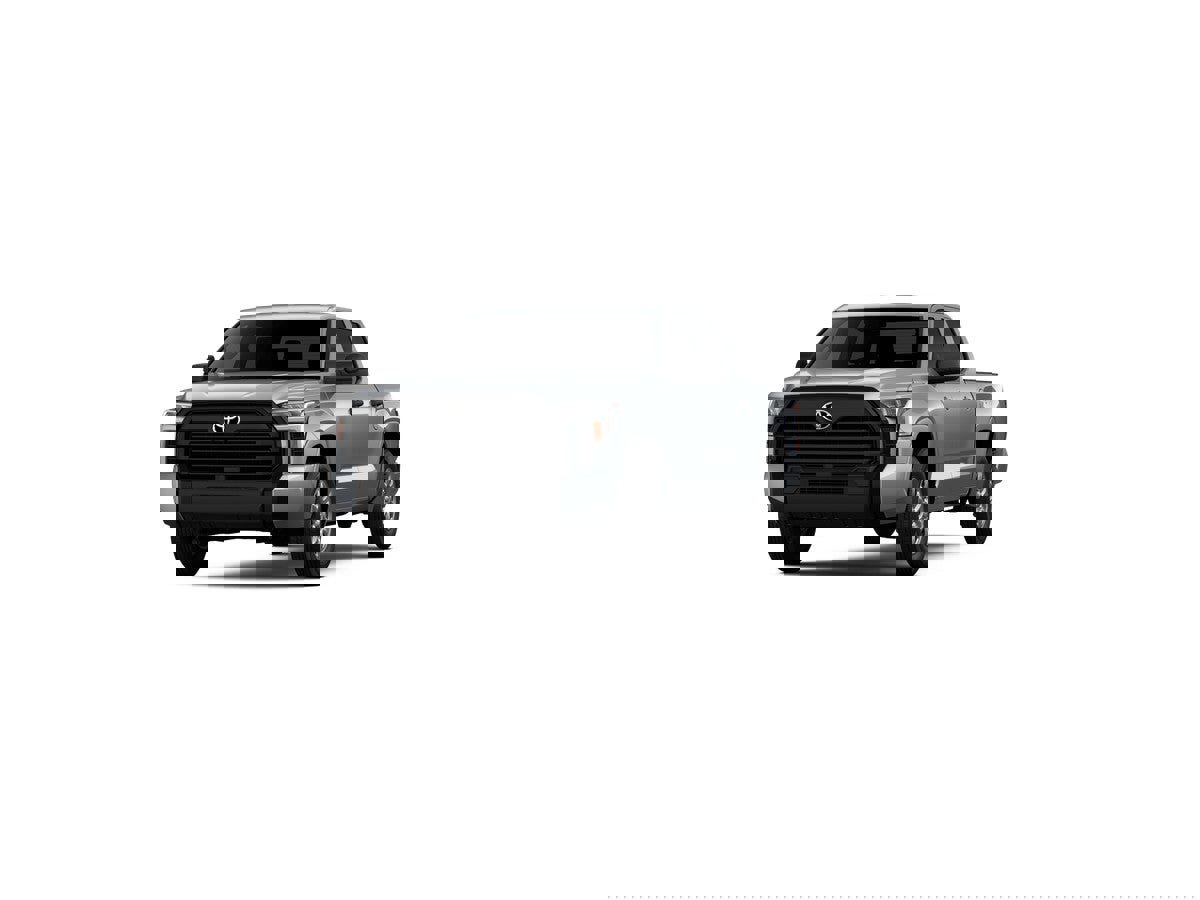New 2026 Toyota Tundra SR image 40
