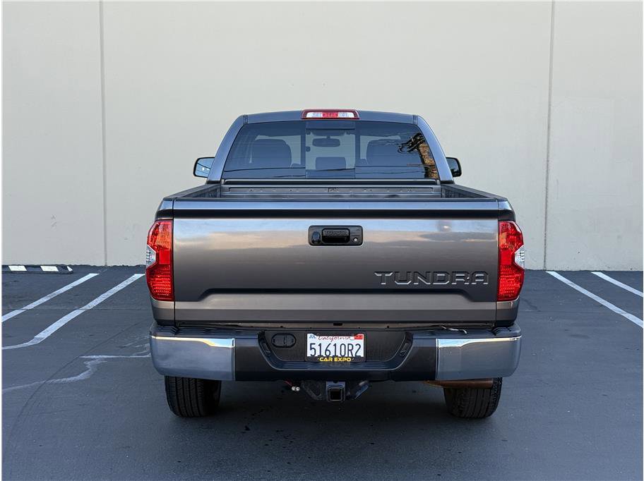 Used 2014 Toyota Tundra SR5 image 6
