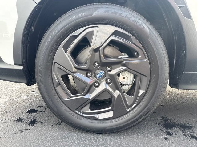 Used 2025 Subaru Crosstrek 2.5i Sport AWD/4WD image 11