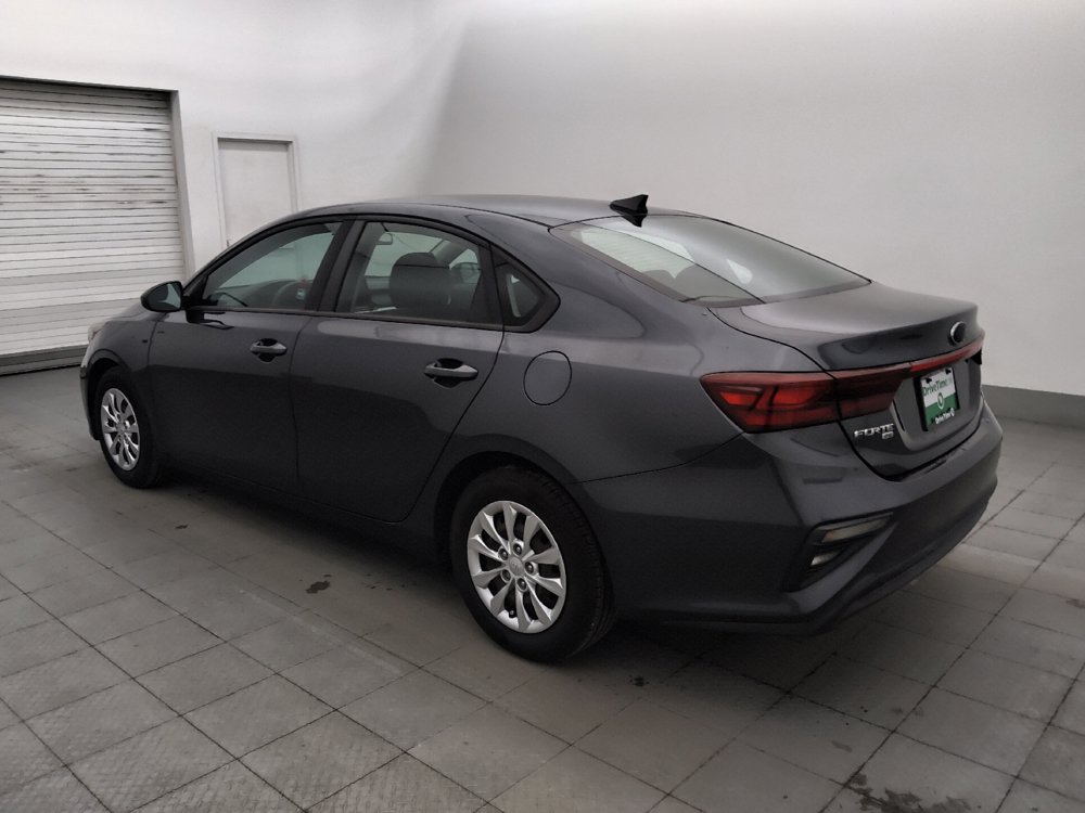 Used 2019 Kia Forte Sedan FWD image 3