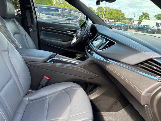 Used 2022 Buick Enclave Essence w/ Experience Buick Package image 14