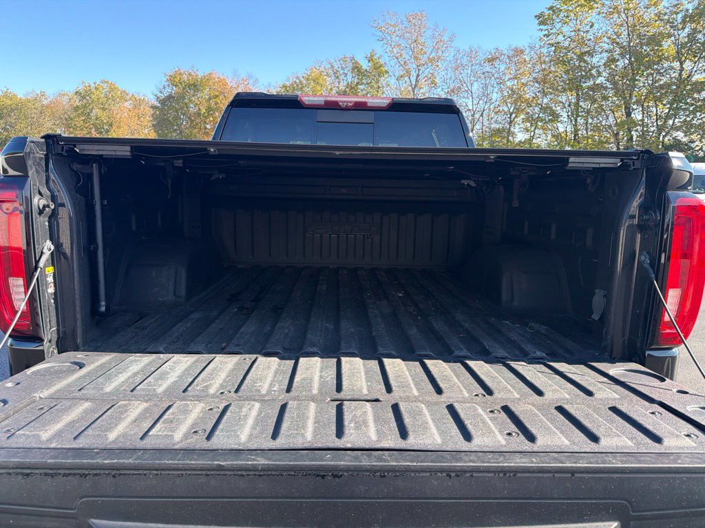 Used 2020 GMC Sierra 1500 AT4 w/ AT4 Premium Package AWD/4WD image 21