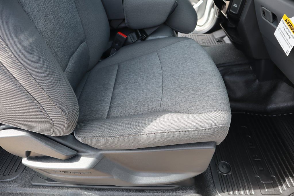 New 2026 Ford F250 XL w/ XL Driver Assist Package image 13