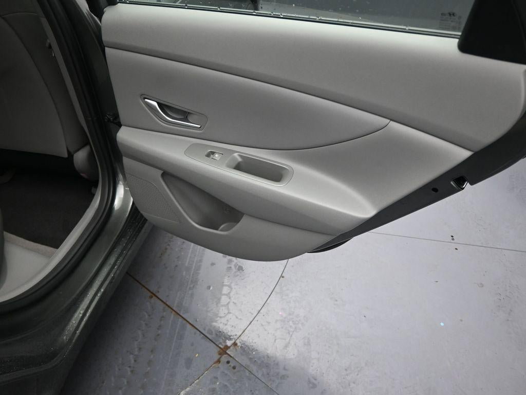 New 2026 Hyundai Elantra Sport image 26