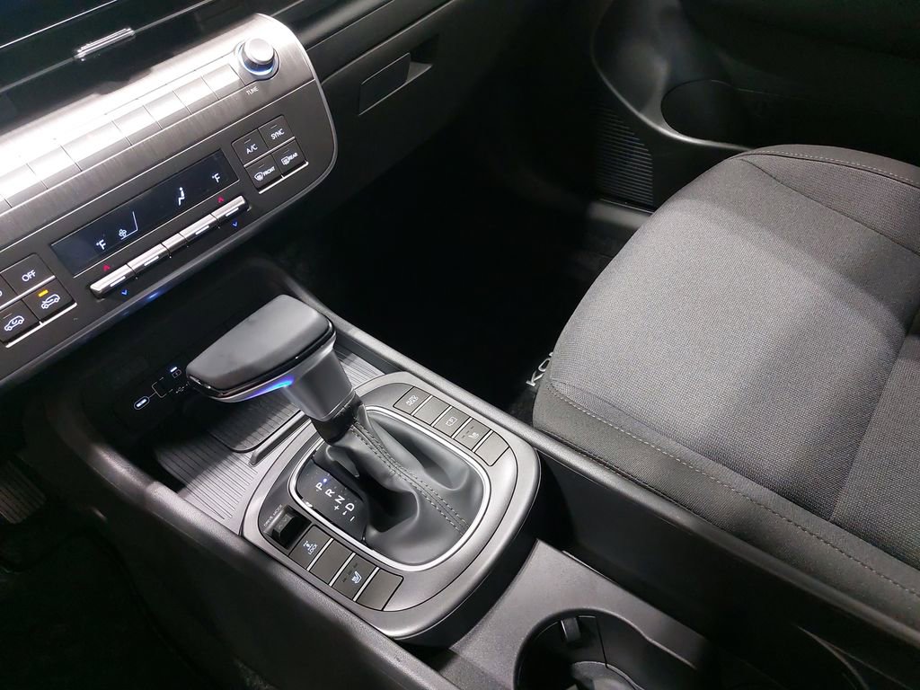 New 2026 Hyundai Kona SEL Sport image 25