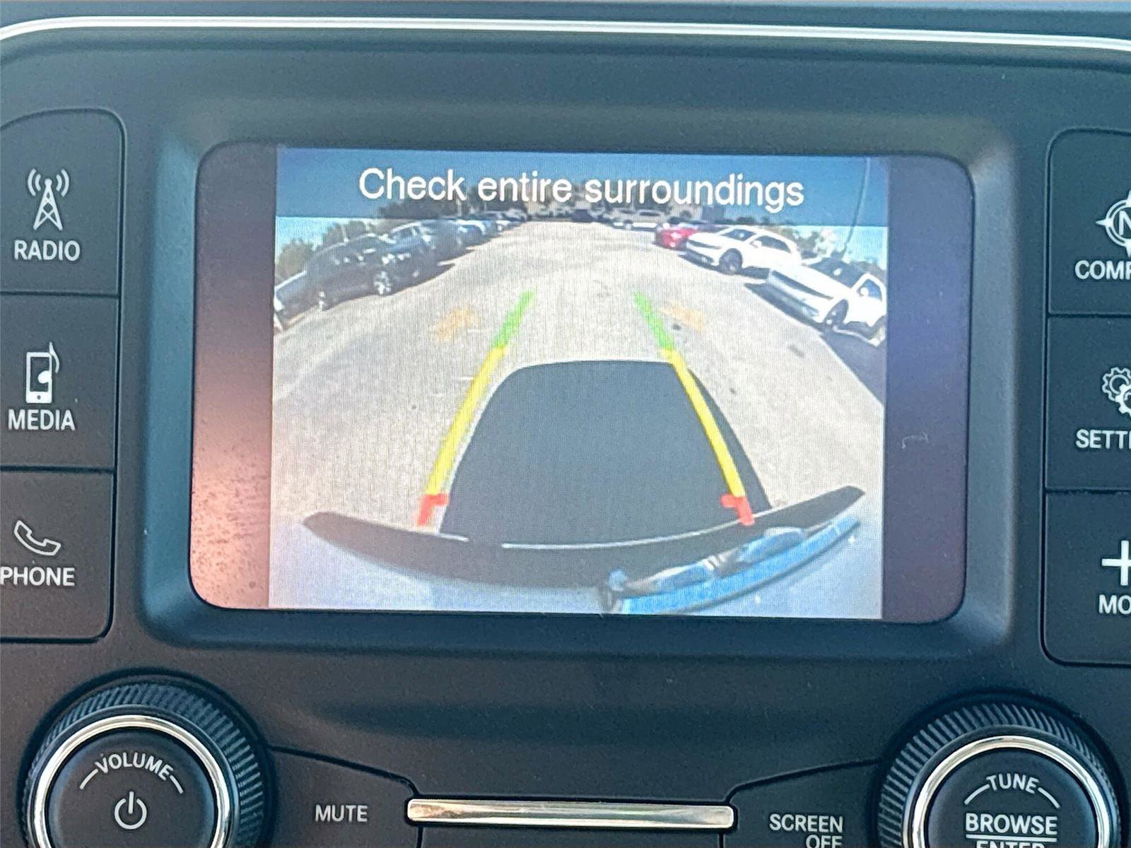 Used 2022 RAM 1500 Tradesman w/ Popular Equipment Group image 14