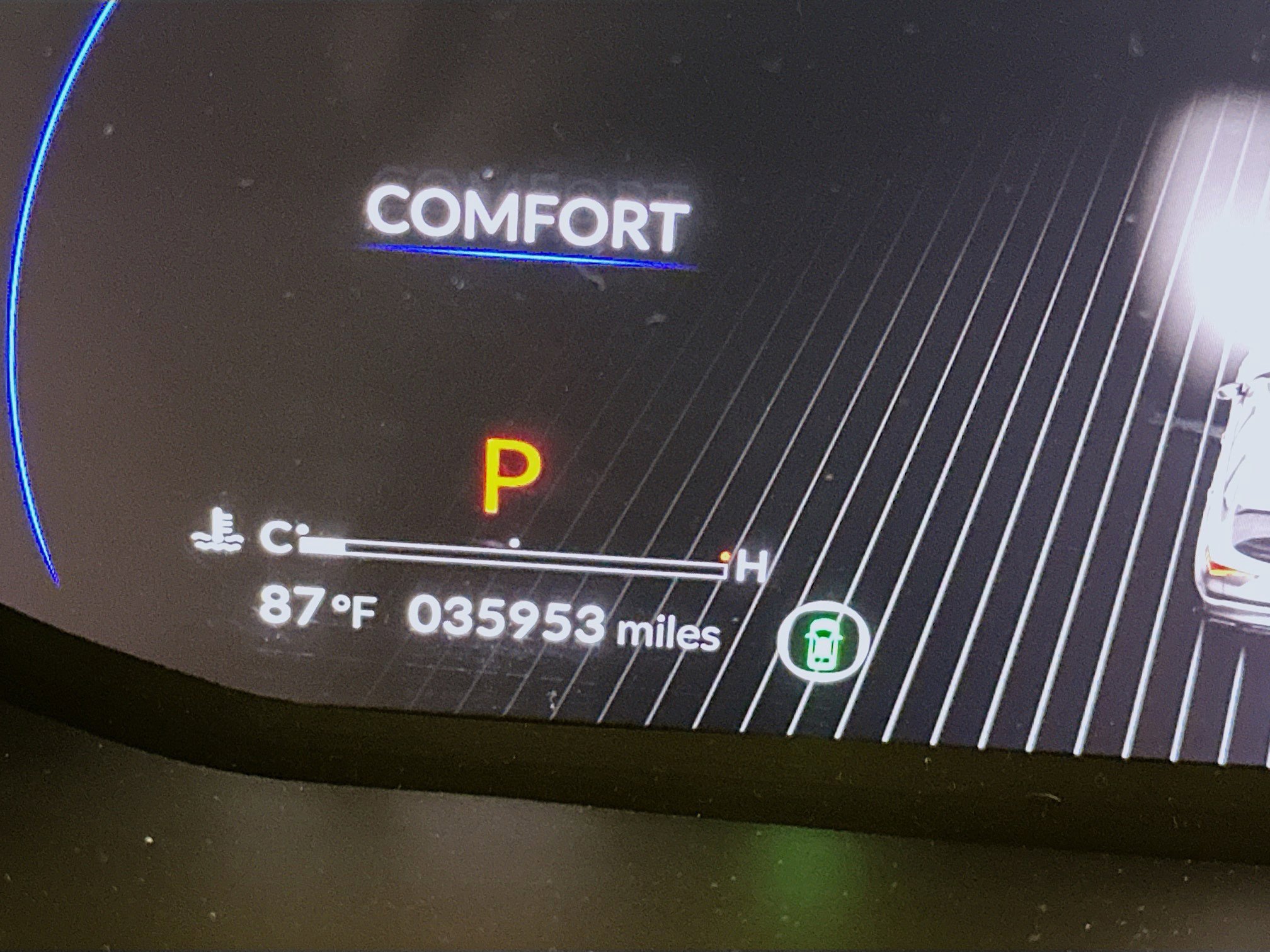 Used 2023 Acura MDX SH-AWD w/ Technology Package image 19