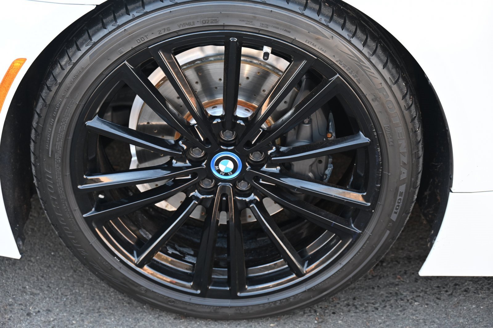 Used 2019 BMW i8 Roadster image 9