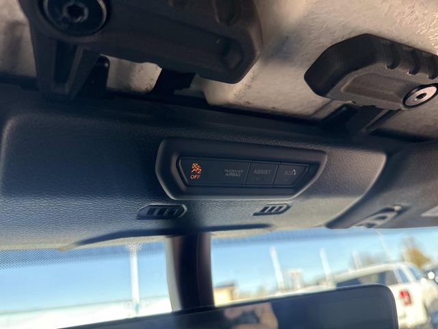 Used 2021 Jeep Wrangler Unlimited Sahara w/ Uconnect 4C Nav & Sound Group image 25