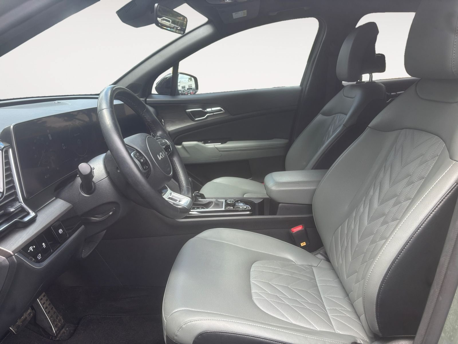 Used 2023 Kia Sportage X-Pro AWD/4WD image 9