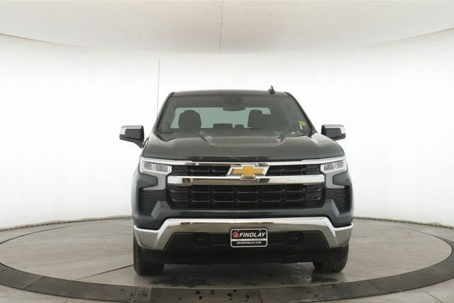 Used 2025 Chevrolet Silverado 1500 LT image 12