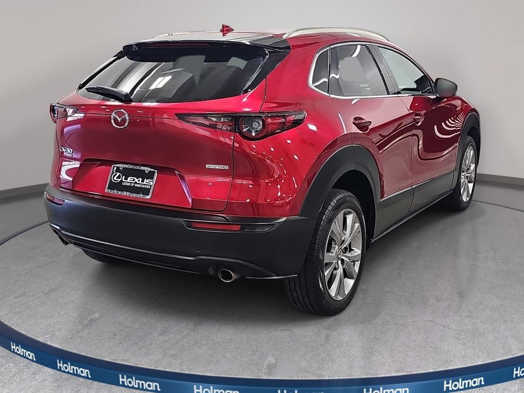 Used 2020 MAZDA CX-30 AWD w/ Premium Package image 6