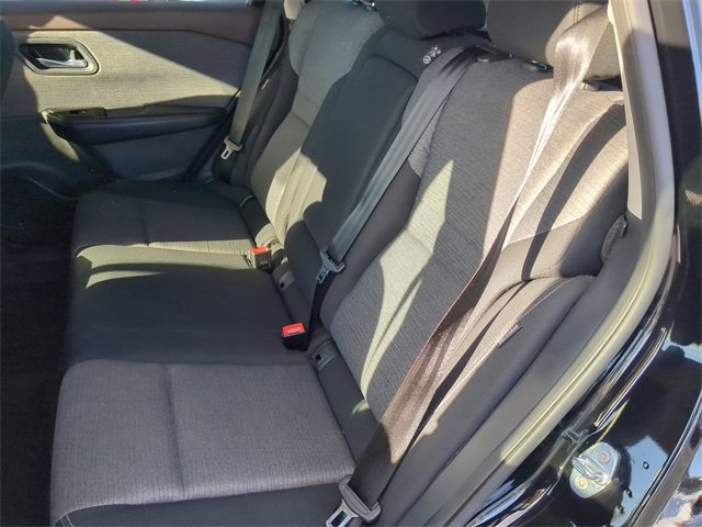 Used 2023 Nissan Rogue SV image 19