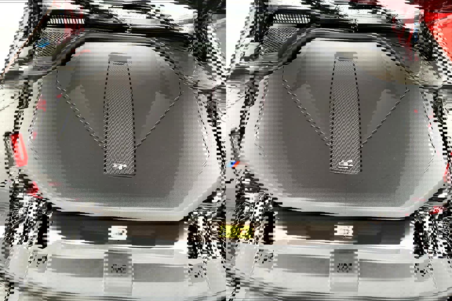 New 2025 BMW i5 M60 w/ Executive Package image 16